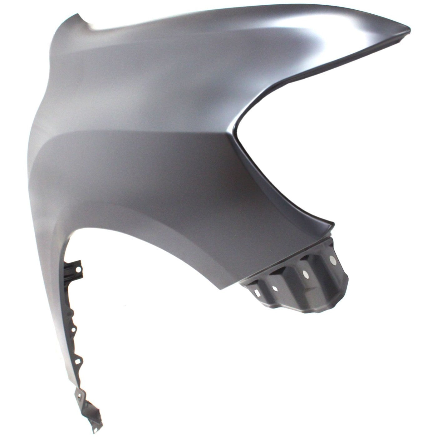 Fender for Toyota Highlander (2008–2010) Front Driver & Passenger Side
