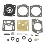 2X Carburetor Rebuild Kit for Husqvarna K750 K760 (RB-177)