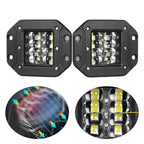LED Work Light Bar for Boats and Buses (Wide Application)