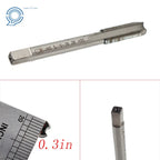 5/16" - 36 Right Hand Thread Tap for Automotive Applications