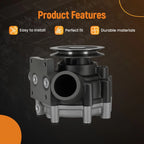 Engine Water Pump for Caterpillar 3116 3126 (1995-2005)