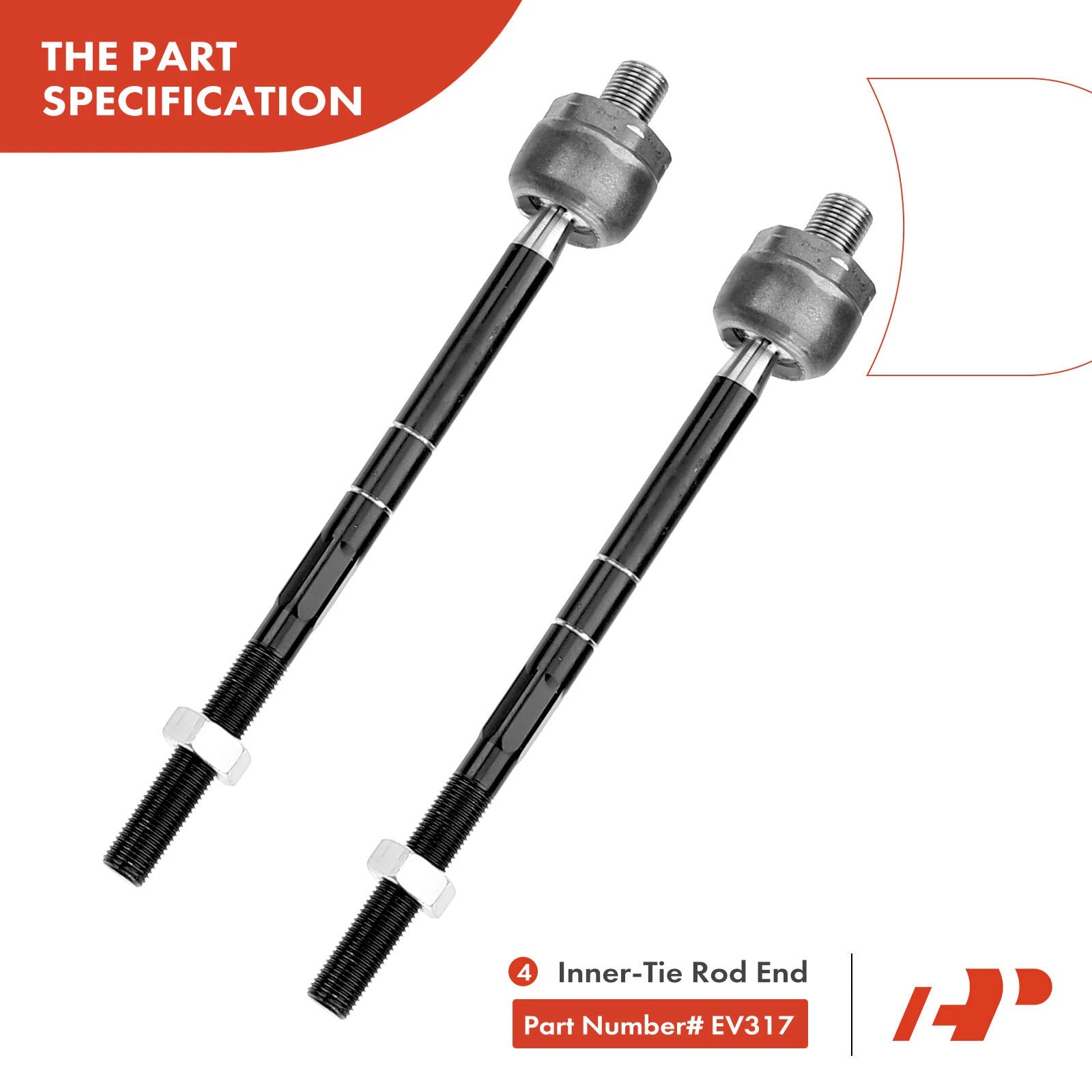 Set of 14 Front Control Arms with Ball Joints for Ford Explorer