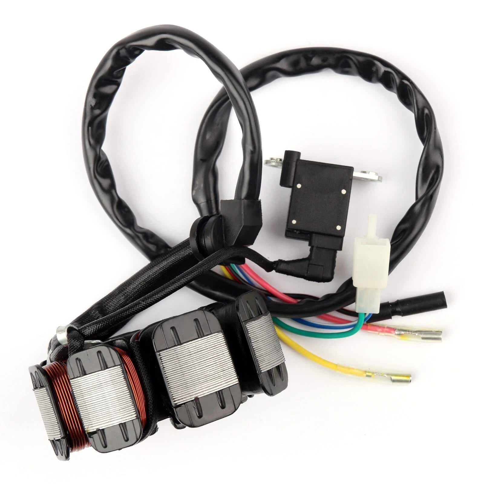 Generator Stator Coil 31120-KCE-671 for Honda XR250R (1996–2004)