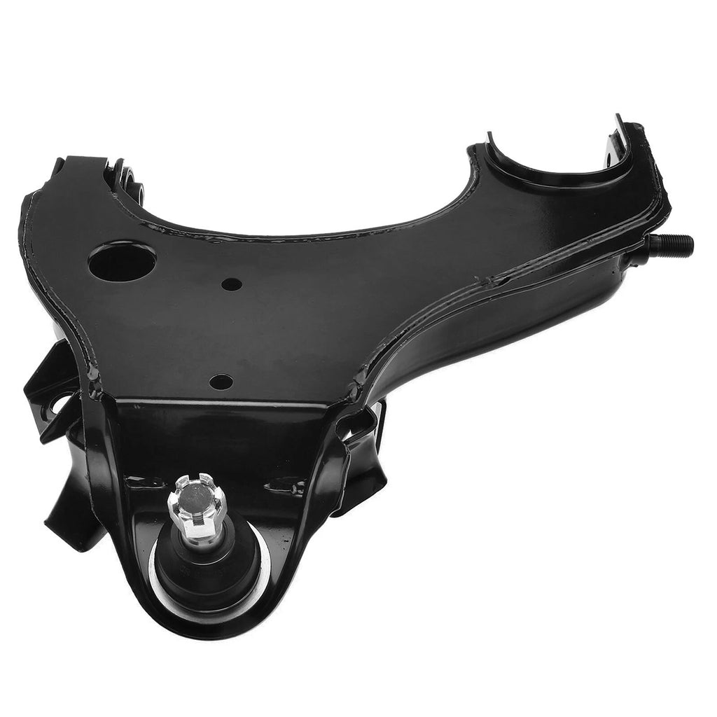 Front Right Lower Control Arm with Ball Joint for Nissan Frontier Xterra (2005–2019)