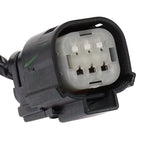 Driver Left Side Mirror for Ford Transit-150, Transit-250, Transit-350