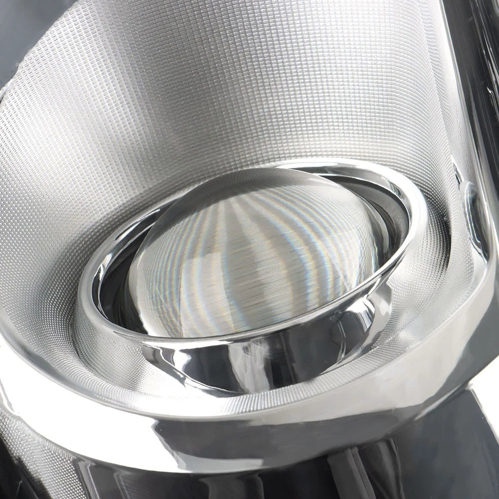 Projector Headlight Assembly Set for Colorado (2015–2021)