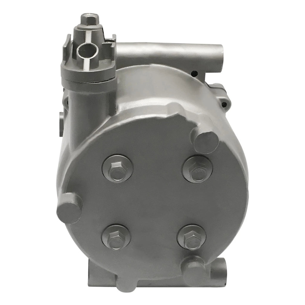 A C Compressor Replacement for Ford E-550 Super Duty 7.3L (2003-2003)