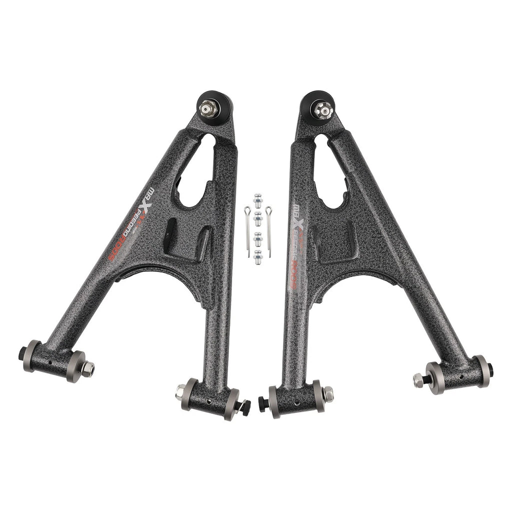 2X A Arm Control Arm Front Lower for Yamaha YFZ350 Banshee 350 (1989–2006)