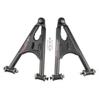 2X A Arm Control Arm Front Lower for Yamaha YFZ350 Banshee 350 (1989–2006)