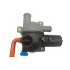 Water Distribution Housing with Air Valve Fitting for MerCruiser (863802T2)