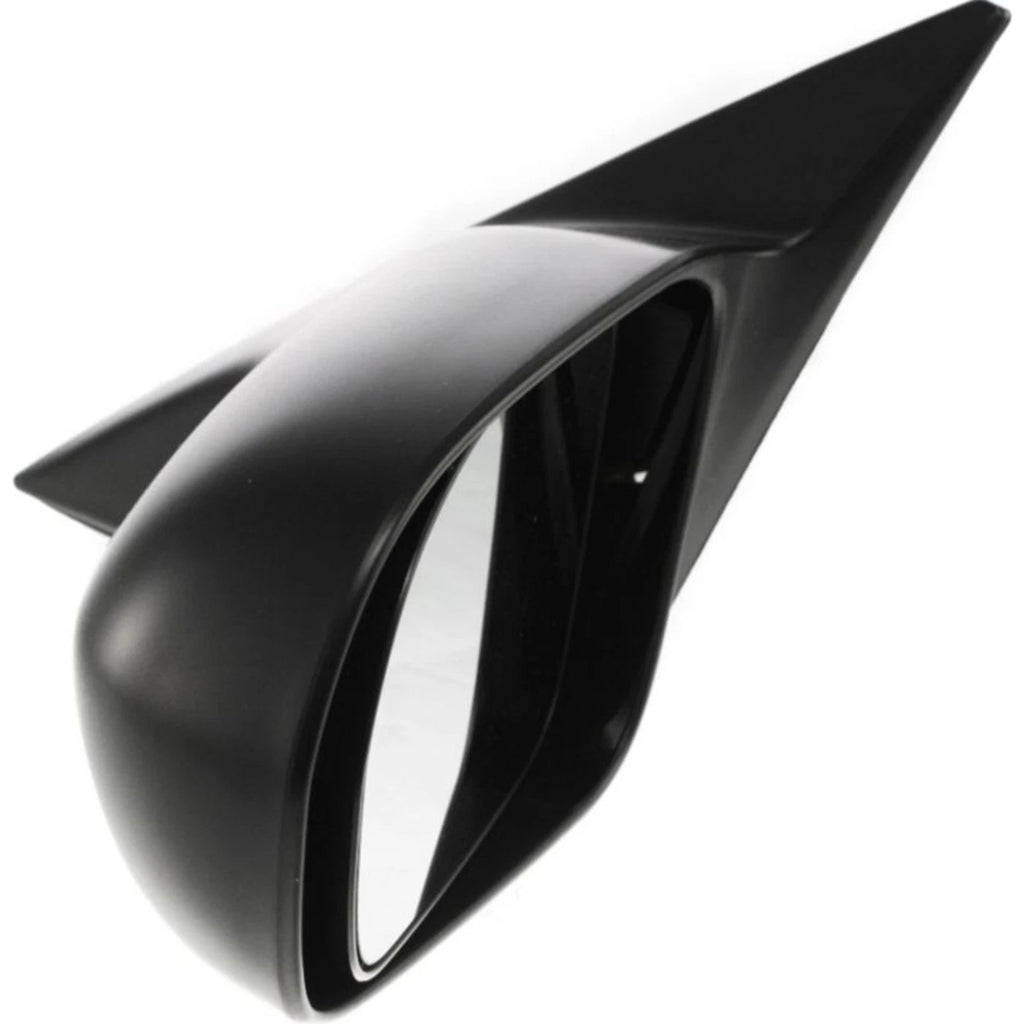 Power Mirror for Honda Civic LX Sedan (2001–2005) Heated Paintable