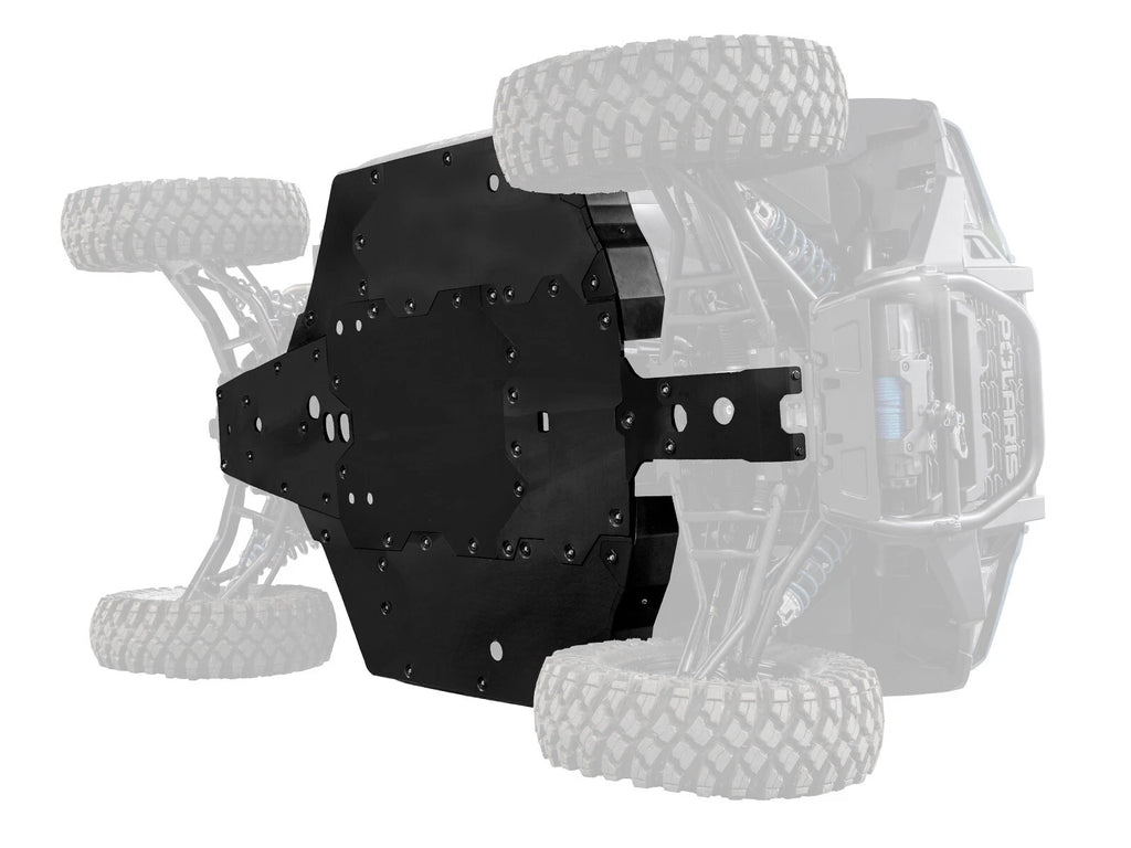 Full Skid Plate for Polaris Xpedition (2024–2024)
