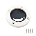 Cockpit Drain Valve for - UV Resistant, Salt Spray Resistant