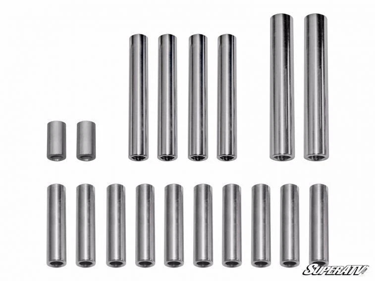 A Arm Bushing Kit for Polaris RZR 900 (2015) - Use w/ SATV A-Arms