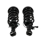 2X Rear Shock Strut Assemblies w/Electric for Lincoln Navigator, Ford Expedition (2018–2023)