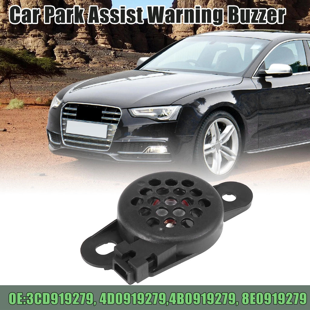 Car Park Assist Warning Buzzer for Volkswagen Audi A4 Q7 Seat (2000–2023) 8E0919279
