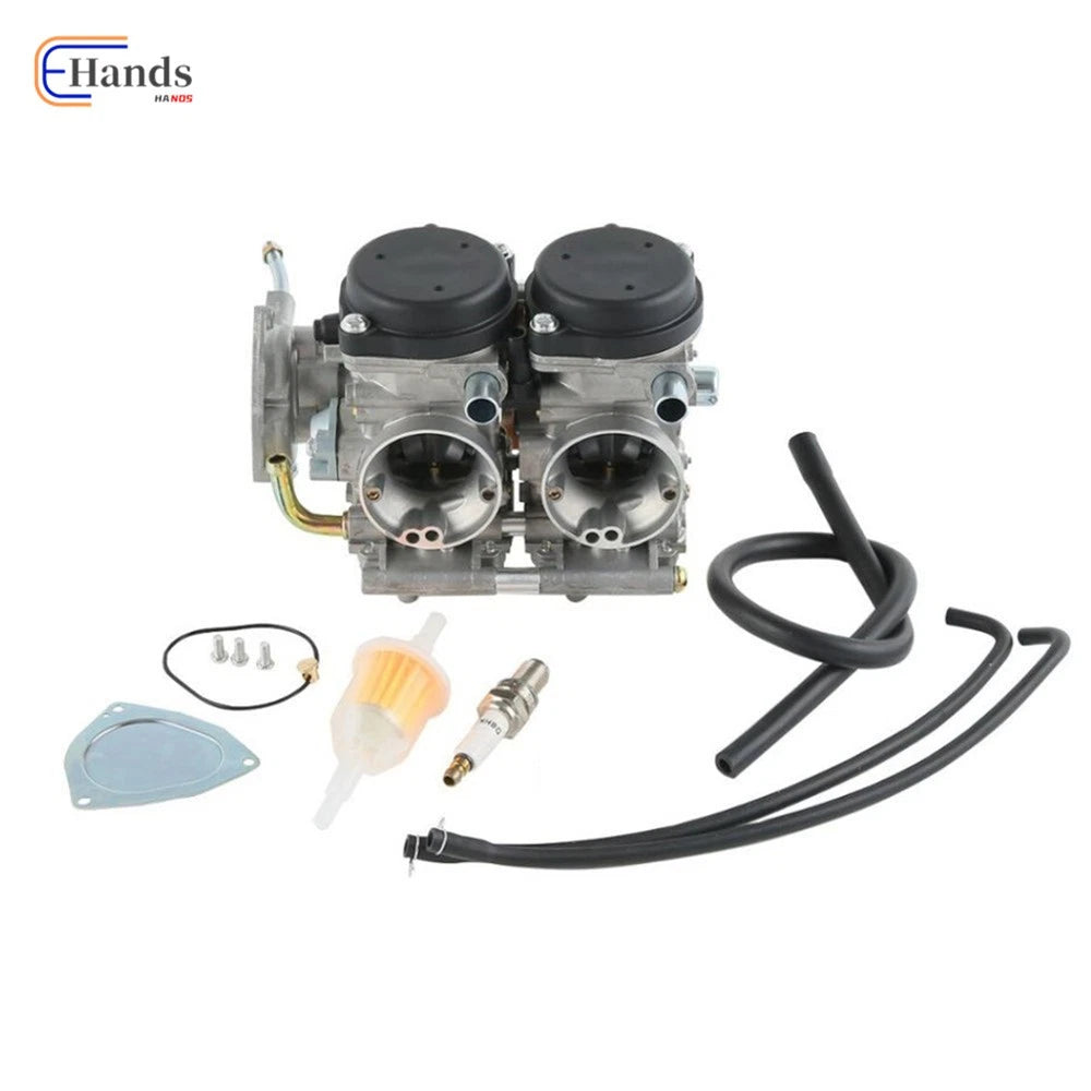 Carburetor for Yamaha Raptor 660 R 660R YFM660R (2001–2005)