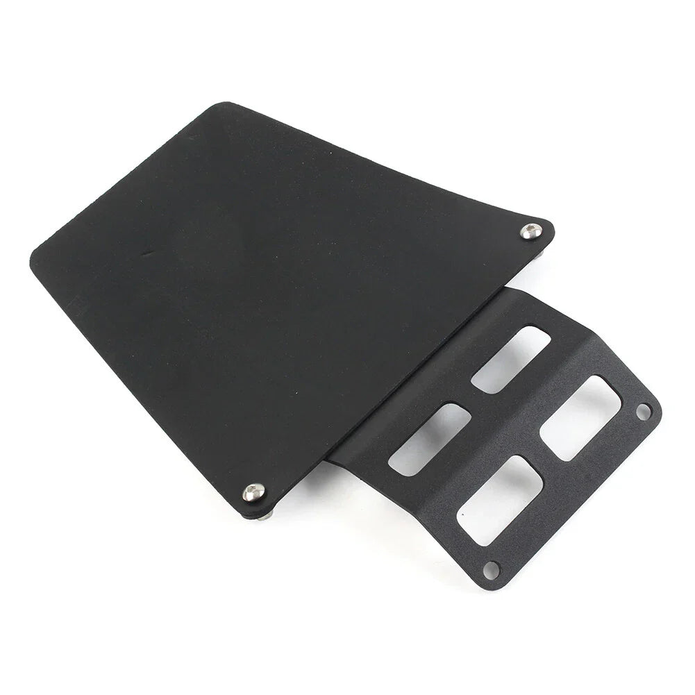 Rear Shock Absorber Shield Cover for Motorcycle Mud Splash Guard Protector