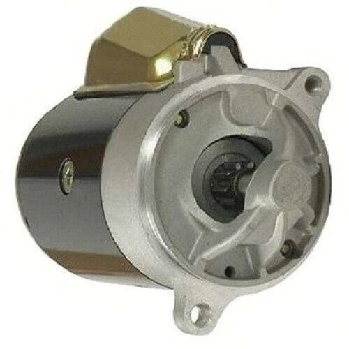 Starter for Lincoln Mark Series 6.6L V8 (1977–1979)