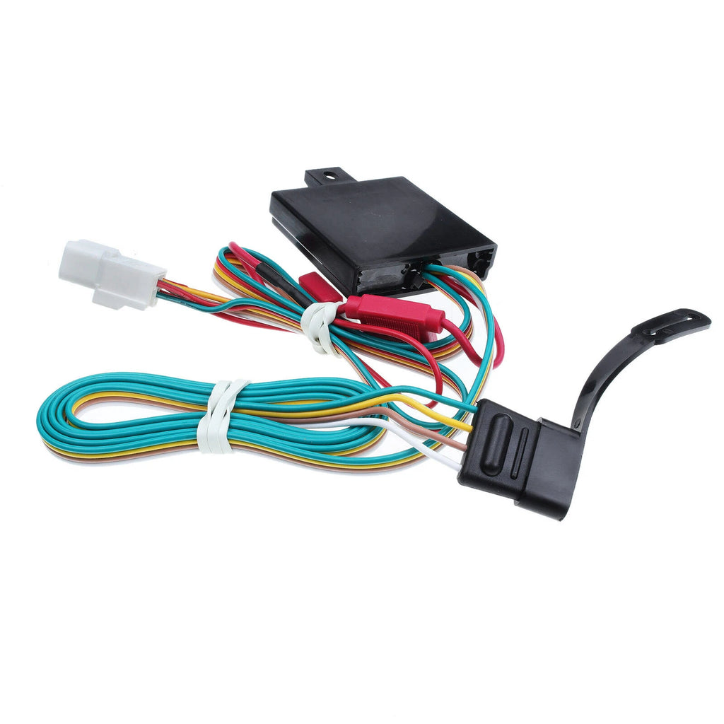 Trailer Wiring Harness for Subaru Forester Outback Ascent Crosstrek (2019–2023)