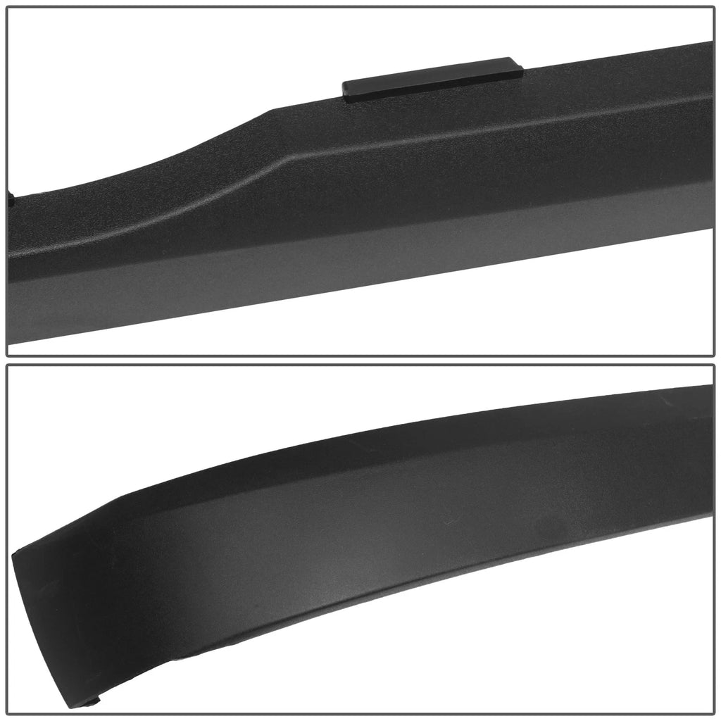 Front Bumper Lip Deflector for Chevy Avalanche/Suburban 1500/2500 (2007–2014)