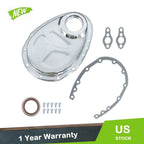 Timing Chain Cover for Chevy SB (1958–1986)