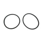 2X ORing for Sierra 18-7104, GLM 82280, Johnson Evinrude 308627, Mallory 9-76521