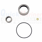Lower Unit Seal Kit for Mercruiser Bravo III (Fits 26-861695, 26-861694, 25-805331)
