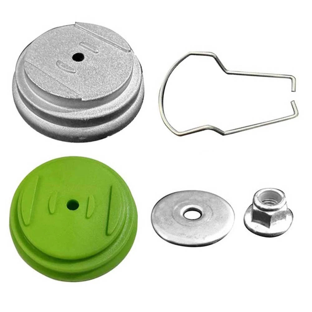 Lawn Mower Base Kit for Easy Installation (Compatible with )
