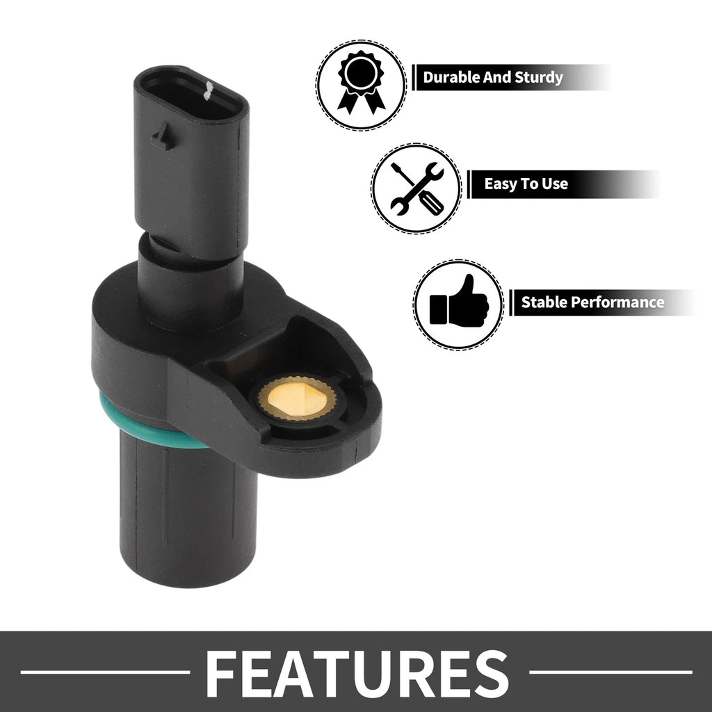 Camshaft Position Sensor for BMW 328D (2014–2018) 13627803093