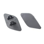 Headlight Washer Nozzle Covers for BMW X6 E71 (2008-2014) -  Pair