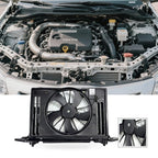 Radiator Fan Assembly for Toyota Corolla 1.6L 1.8L (2009–2013)