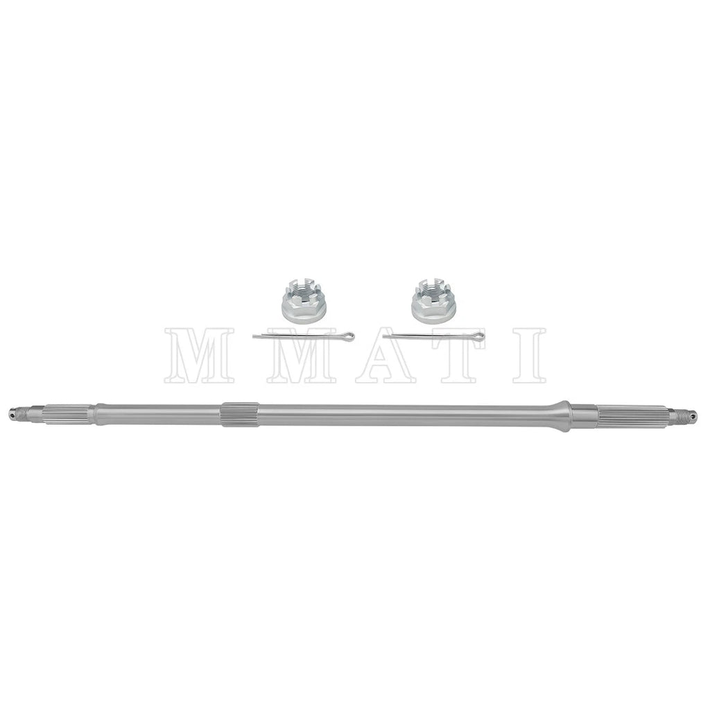 Rear Axle Shaft for Honda TRX250 Fourtrax 250 1985–1987 (42311-HA8-000)