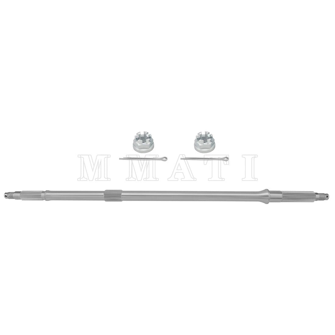 Rear Axle Shaft for Honda TRX250 Fourtrax 250 1985–1987 (42311-HA8-000)