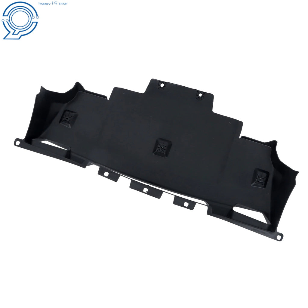 Primed Front Bumper Lower Guard Plate for Chevrolet Colorado (2023-2025)