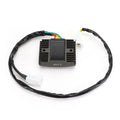 Voltage Regulator for Piaggio Beverly BV 350, MP3 500 (2011–2018) 641711 T9