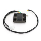 Voltage Regulator for Piaggio Beverly BV 350, MP3 500 (2011–2018) 641711 T9
