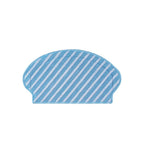 Mopping Cloths for Ecovacs Robot Vacuums (Reusable, Washable)