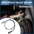ABS Wheel Speed Sensor No. 5L3Z2C204AA for Ford F-150 (2004–2008) Front