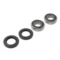 Front Wheel Bearing Seal Kit for Suzuki GSX-R600 GSXR750 (1996-2009)