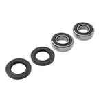 Front Wheel Bearing Seal Kit for Suzuki GSX-R600 GSXR750 (1996-2009)