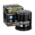 Oil Filter for Buell 1200 Ulysses XB12X (2006–2010)
