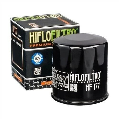 Oil Filter for Buell 1200 Ulysses XB12X (2006–2010)