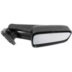 Manual Towing Mirror for Chevrolet Silverado 1500 (1999–2006) Right Side
