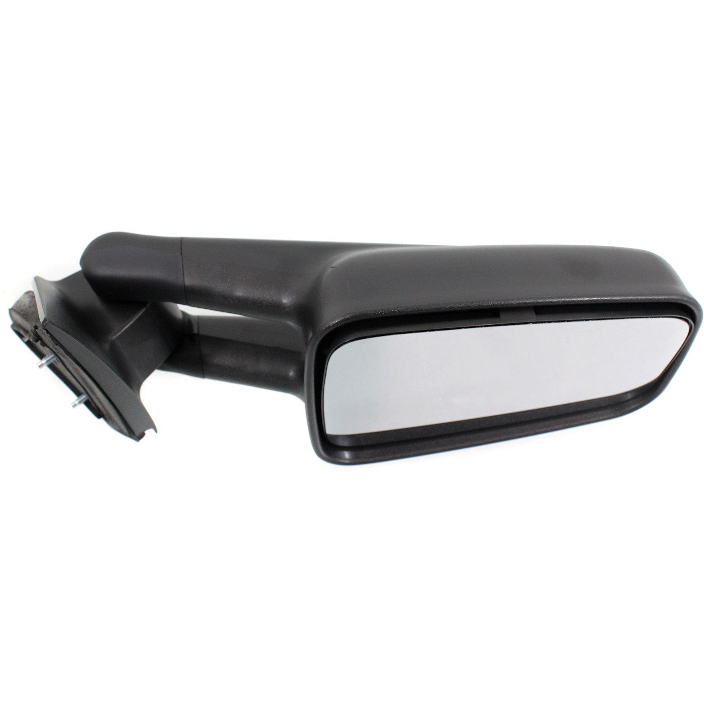 Manual Towing Mirror for Chevrolet Silverado 1500 (1999–2006) Right Side