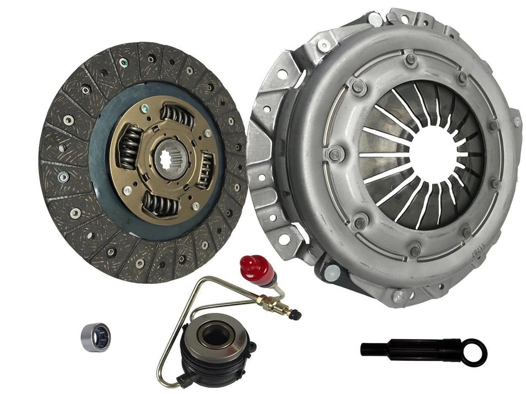Clutch Kit for Comanche 1987-1990 2.5L L4 Gas OHV