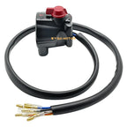 Headlight Control Switch for CB450 CB450K SL350 (1970–1972)