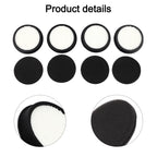 Hepa Filters for Cleaning Solution (2023–2023)