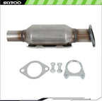 Catalytic Converter for Kia Soul (2012–2019) 1.6L 1591CC 16681