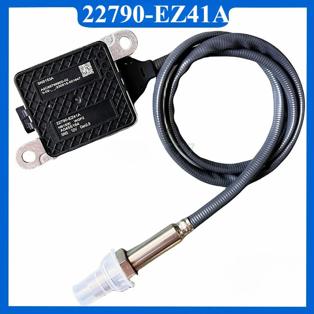 Rear Nox Sensor for Nissan TITAN XD Pickup (2016–2019)